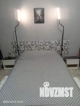 Студия квартира, посуточно, 19м2, 2/4 этаж