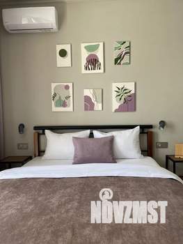 Студия квартира, посуточно, 26м2, 12/15 этаж