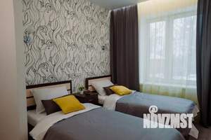 Студия квартира, посуточно, 14м2, 2/9 этаж