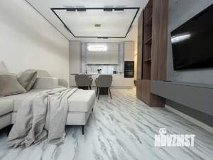 4-к квартира, на длительный срок, 110м2, 5/16 этаж