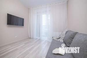 2-к квартира, посуточно, 40м2, 1/1 этаж