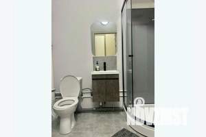 1-к квартира, посуточно, 40м2, 22/25 этаж