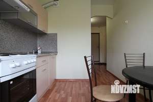 1-к квартира, на длительный срок, 34м2, 7/9 этаж
