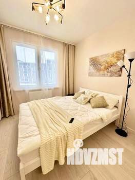 1-к квартира, посуточно, 22м2, 1/1 этаж