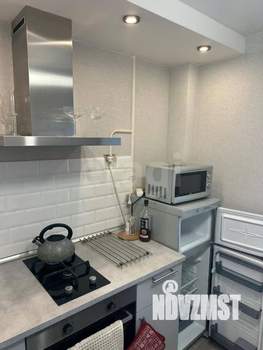 1-к квартира, на длительный срок, 32м2, 5/10 этаж