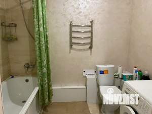 1-к квартира, посуточно, 42м2, 9/26 этаж