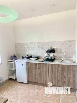 1-к квартира, на длительный срок, 40м2, 4/12 этаж