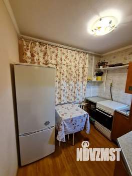 2-к квартира, на длительный срок, 45м2, 1/5 этаж