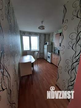 1-к квартира, на длительный срок, 35м2, 14/15 этаж
