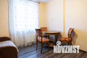 3-к квартира, посуточно, 65м2, 2/16 этаж