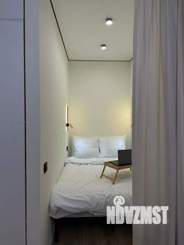 1-к квартира, на длительный срок, 29м2, 6/16 этаж