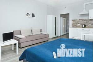 1-к квартира, посуточно, 30м2, 4/9 этаж