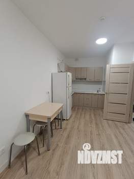 1-к квартира, на длительный срок, 40м2, 9/9 этаж