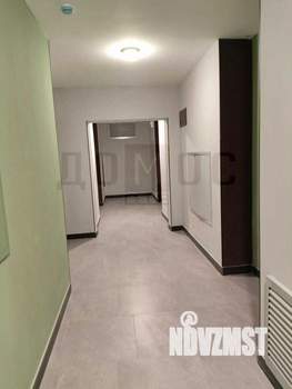 1-к квартира, на длительный срок, 32м2, 5/25 этаж