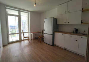 2-к квартира, на длительный срок, 80м2, 24/25 этаж