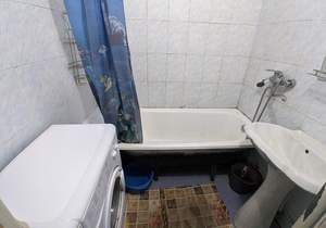 2-к квартира, на длительный срок, 48м2, 7/16 этаж