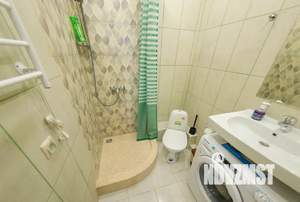 Студия квартира, посуточно, 25м2, 5/25 этаж