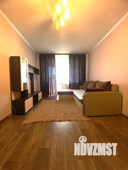 1-к квартира, на длительный срок, 28м2, 5/5 этаж