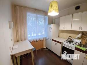 1-к квартира, на длительный срок, 31м2, 2/5 этаж