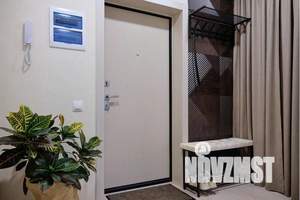 1-к квартира, посуточно, 54м2, 23/25 этаж