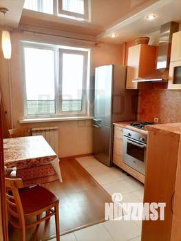 1-к квартира, на длительный срок, 33м2, 6/9 этаж