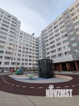 2-к квартира, на длительный срок, 57м2, 14/35 этаж