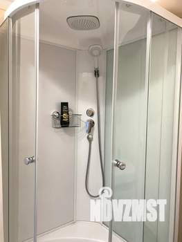 Студия квартира, посуточно, 30м2, 17/17 этаж