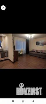 2-к квартира, на длительный срок, 46м2, 3/5 этаж