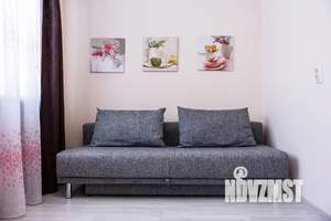 Студия квартира, посуточно, 15м2, 1/6 этаж