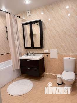 2-к квартира, на длительный срок, 80м2, 15/19 этаж