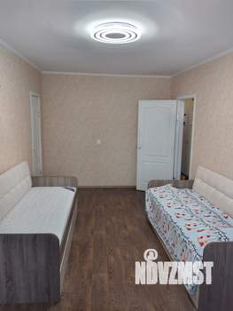 2-к квартира, на длительный срок, 43м2, 4/5 этаж