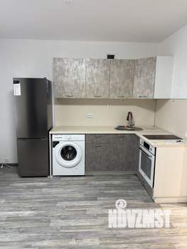 Студия квартира, на длительный срок, 27м2, 2/9 этаж