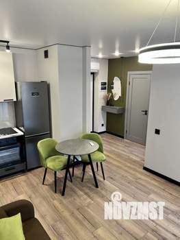 1-к квартира, на длительный срок, 37м2, 10/17 этаж