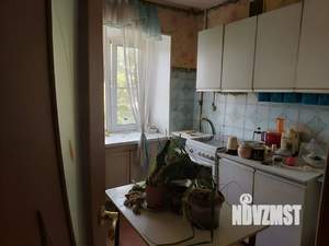 1-к квартира, на длительный срок, 33м2, 1/1 этаж