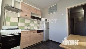 2-к квартира, на длительный срок, 43м2, 5/5 этаж