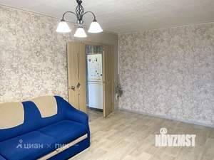 2-к квартира, на длительный срок, 41м2, 8/9 этаж