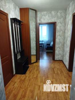 1-к квартира, на длительный срок, 45м2, 3/25 этаж