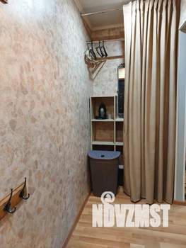 1-к квартира, посуточно, 33м2, 2/5 этаж