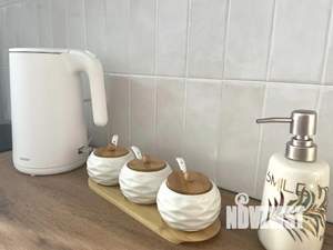 1-к квартира, посуточно, 26м2, 1/1 этаж