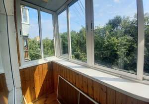 1-к квартира, на длительный срок, 33м2, 3/5 этаж