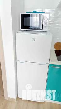 Студия квартира, посуточно, 30м2, 6/14 этаж