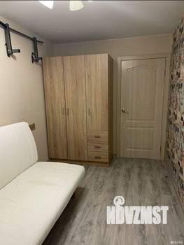 3-к квартира, на длительный срок, 56м2, 2/5 этаж