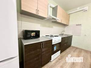 1-к квартира, посуточно, 42м2, 19/25 этаж