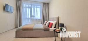 1-к квартира, посуточно, 30м2, 8/23 этаж