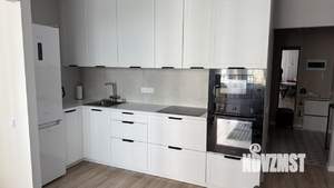 2-к квартира, на длительный срок, 44м2, 7/17 этаж