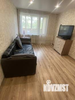 2-к квартира, на длительный срок, 43м2, 5/9 этаж