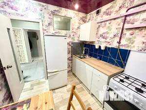 1-к квартира, посуточно, 47м2, 3/5 этаж