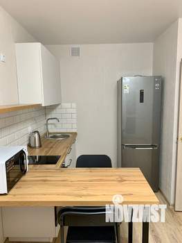 2-к квартира, на длительный срок, 38м2, 7/14 этаж