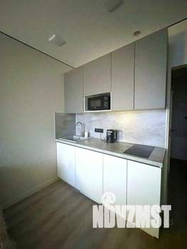 1-к квартира, посуточно, 19м2, 1/1 этаж