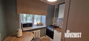 2-к квартира, на длительный срок, 45м2, 2/5 этаж